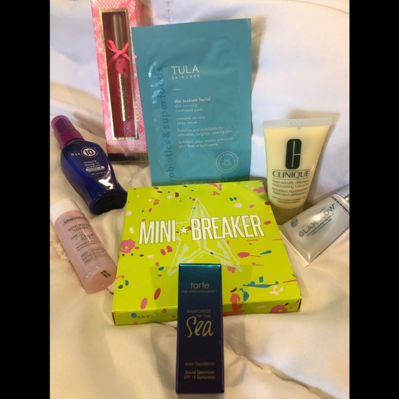 Makeup/Beauty bundle - Picture 2 of 6